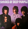 Deep Purple-Shades Of Deep Purple-'68 UK Classic Hard Rock-NEW LP
