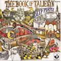 Deep Purple-The Book Of Taliesyn-'68 UK Classic Hard Rock-NEW LP