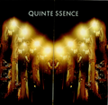 Quintessence-Quintessence-'70 UK Psychedelic Rock-NEW LP