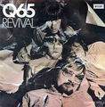 Q65-Revival-'69 dutch garage rock blues-NEW LP