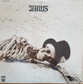 Janus-Gravedigger-'72 Prog Rock-NEW LP