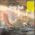 Dando Shaft-Dando Shaft-'71 UK acoustic folk rock-NEW LP