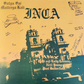 Satya Sai Maitreya Kali-Inca-'72 US Folk Psych-NEW LP