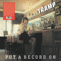Tramp-Put A Record On-'74 UK Blues-NEW LP