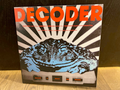 Various–Decoder-The Soundtrack-'85 OST-NEW LP