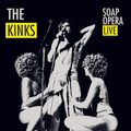 The Kinks-Soap Opera Live-NEW LP
