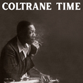 John Coltrane-Coltrane Time-'59 Jazz-NEW LP CLEAR