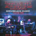 Tangerine Dream-Somnambulistic Imagery (Volume Two)-NEW 2LP