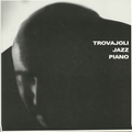 Armando Trovaioli-Trovajoli Jazz Piano-'59 Italian Jazz-NEW LP