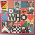 The Who ‎– Who - NEW LP