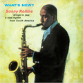 Sonny Rollins-What's New?-'62 Jazz-NEW LP