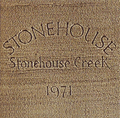 Stone House-Stonehouse Creek-'71 UK Prog Rock-NEW LP