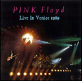 Pink Floyd-Live In Venice 1989-Grand Canal+BONUS!-NEW 2LP 