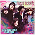 Pink Floyd-BBC SESSIONS 1967-1969-NEW 2LP
