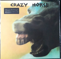 Crazy Horse-Crazy Horse-NEW LP