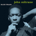 John Coltrane-Blue Train-'57 Jazz-NEW LP