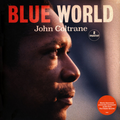 John Coltrane-Blue World-'64 Free Jazz-NEW LP