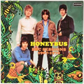 Honeybus-BBC SESSIONS 1967-1970 -NEW LP