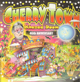 Khazad Doom-Cherry Town-'68 US Psych-NEW LP