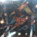 Budgie-If I Were Brittania I'd Waive The Rules-'76 UK Hard Rock-NEW LP