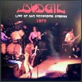 Budgie-Live At A&M Recording Studios 1978-UK Hard Rock-NEW 2LP