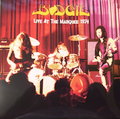 Budgie-Live At The Marquee 1974-UK Hard Rock-NEW LP
