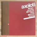 Axolotl-Abrasive-'81 French Free Improvisation,Avantgarde,Experimental-NEW LP