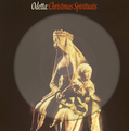 Odetta-Christmas Spirituals-'60 Gospel,Rhythm & Blues,Spirituals-NEW PICTURE LP