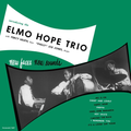 Elmo Hope Trio-New Faces, New Sounds-'53 Jazz-NEW LP