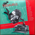 VA-Thesaurus Volume 4 Inédits Punk/Cold/Synthpop 1979-1984-NEW 2LP