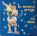 El Michels Affair-Yeti Season-cinematic soul music-NEW LP