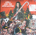 Various-Anna And The Apocalypse-OST-NEW SPLATTER