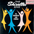 The Shirelles-Sing To Trumpets And Strings-NEW LP
