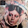 Asha Puthli-Asha Puthli-'74 WEIRD funky soul tunes-NEW LP BLUE