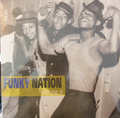 V.A.-Funky Nation Volume 3-NEW LP