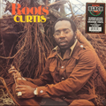 Curtis Mayfield-Roots-NEW LP ORANGE VINYL