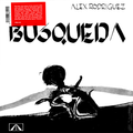 Alex Rodriguez-Busqueda-'78 VENEZUELA JAZZ FUSION-NEW LP