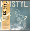 Kristyl-Kristyl-'75 US Psychedelic Rock-NEW LP GUERSSEN