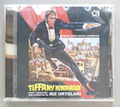 Riz Ortolani-Tiffany Memorandum-OST-NEW CD