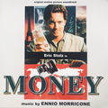 Ennio Morricone-Money -'91 OST-NEW LP