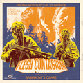 Basement's Glare-Flesh Contagium-OST-NEW CD