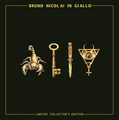 Bruno Nicolai-Bruno Nicolai In Giallo-NEW 4CD+2LP BOX