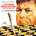 Bruno Nicolai-…E Poi, Non Ne Rimase Nessuno "Ten Little Indians"-'74 OST-NEW CD