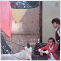 Bobb Trimble-Harvest Of Dreams-'82 Psychedelic Rock, Folk-NEW LP