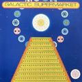 The Cosmic Jokers-Galactic Supermarket-'74 Krautrock-NEW LP