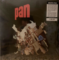 Grupo Pan-Pan-'70 VENEZUELA Psychedelic Rock-NEW LP