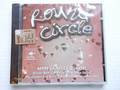 Beppe Capozza-Round Circle-Italian Jazz OST-NEW CD