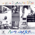 Giulio Stracciati Trio-Acquamarina-Italian Jazz-NEW CD