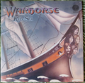 Warhorse-Red Sea-'72 UK Progressive Rock-NEW LP GATEFOLD