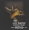 Dorothy Ashby-Jazz Harpist-'57 Jazz Harp-NEW LP CLEAR